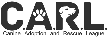 Canine Adoption and Rescue League (C.A.R.L.)