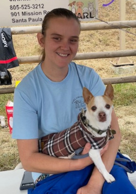 Ranch Day -Canine Adoption and Rescue League (C.A.R.L.)