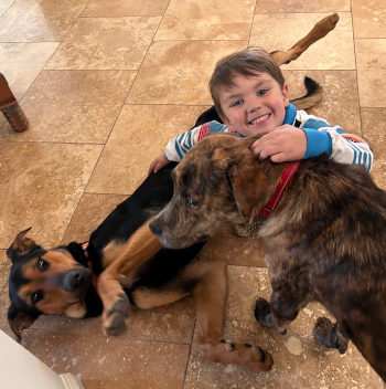 buttercup_and_simba_happytails